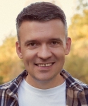 Портрет дослідника: Андрій Патинко